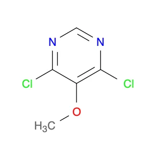 4,6-Dichloro-5-methoxypyrimidine