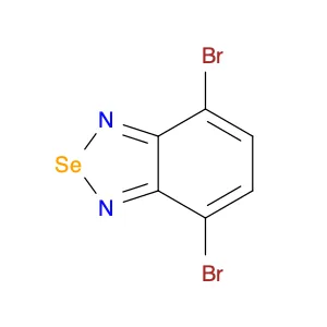 4,7-Dibromobenzo[c][1,2,5]selenadiazole
