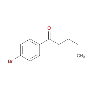 1-(4-Bromophenyl)pentan-1-one