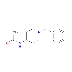 4-Acetamido-1-Benzylpiperidine