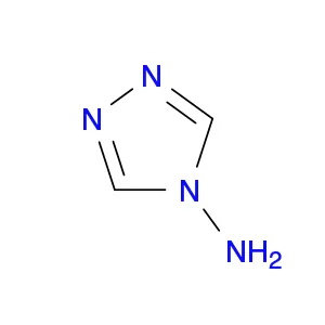 4H-1,2,4-Triazol-4-amine