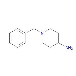 4-Amino-1-benzylpiperidine