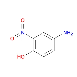 4-Amino-2-Nitrophenol