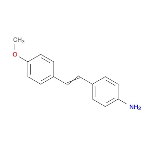 4-Amino-4-methoxystilbene 