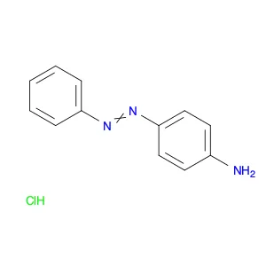 4-(Phenyldiazenyl)aniline hydrochloride