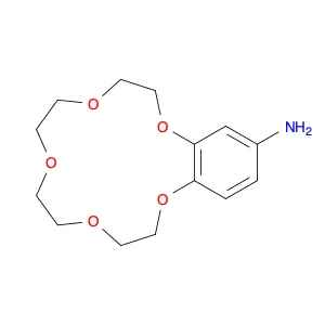 4'-Aminobenzo-15-crown-5-ether