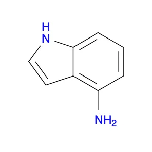 4-Aminoindole