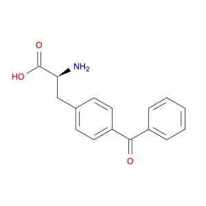 L-​Phenylalanine, 4-​benzoyl-