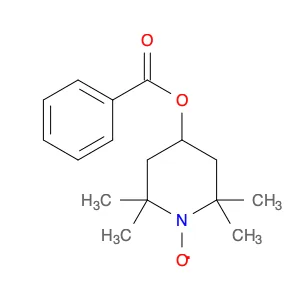 4-BENZOYLOXY-TEMPO