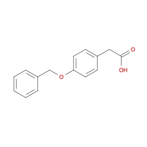 2-(4-(Benzyloxy)phenyl)acetic acid