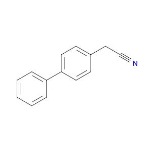 4-Biphenylacetonitrile