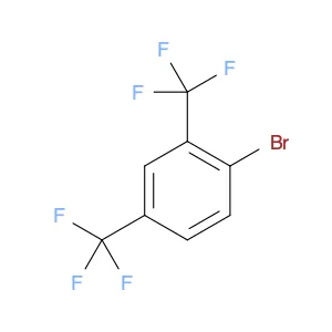 1-Bromo-2,4-bis(trifluoromethyl)benzene