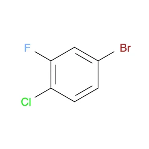4-BroMo-1-chloro-2-fluorobenzene