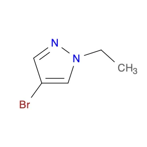4-Bromo-1-ethyl-1H-pyrazole