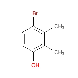 4-Bromo-2,3-dimethylphenol