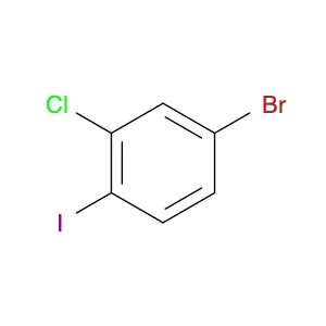 4-Bromo-2-chloro-1-iodobenzene