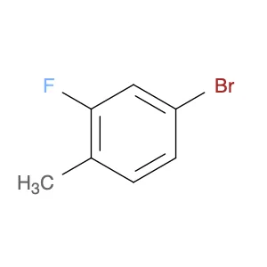 4-Bromo-2-fluorotoluene