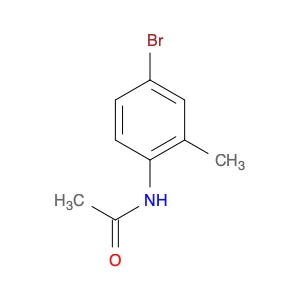 N-(4-Bromo-2-methylphenyl)acetamide