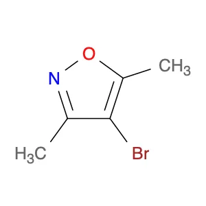 4-BroMo-3,5-diMethylisoxazole