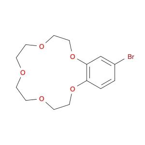 4-BROMOBENZO-15-CROWN 5-ETHER