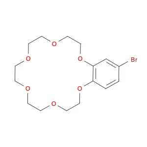 4-Bromobenzo-18-crown-6