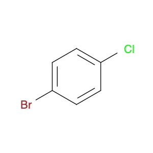 1-Bromo-4-chlorobenzene