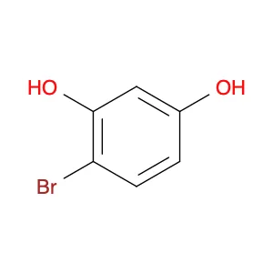 4-Bromobenzene-1,3-diol