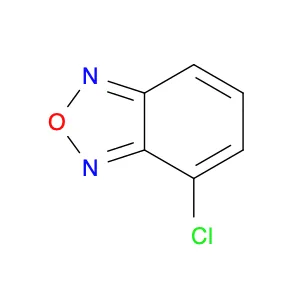 4-CHLOROBENZOFURAZAN