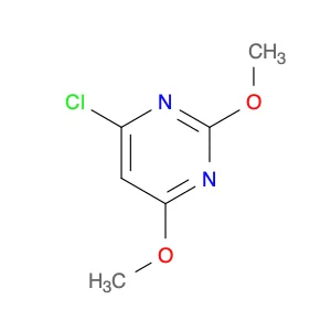 4-chloro-2,6-dimethoxypyrimidine