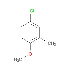 4-Chloro-1-methoxy-2-methylbenzene