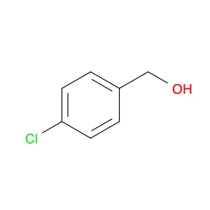 (4-Chlorophenyl)methanol