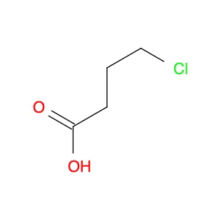 4-Chlorobutanoic acid