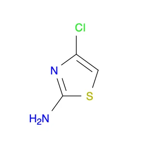 4-Chlorothiazol-2-amine