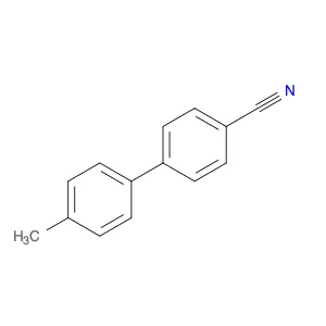 4′-Methyl[1,1′-biphenyl]-4-carbonitrile