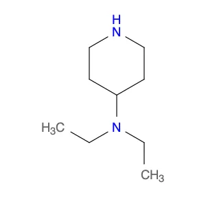 N,N-Diethylpiperidin-4-amine