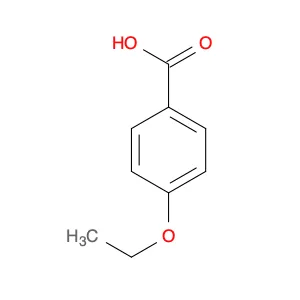 4-Ethoxybenzoic acid