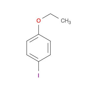 1-Ethoxy-4-iodobenzene