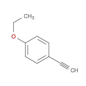 4-Ethoxyphenylacetylene