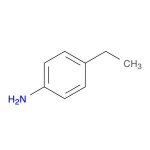 4-Ethylaniline