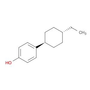 4-(trans-4-Ethylcyclohexyl)phenol