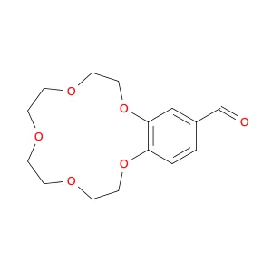 4'-Formylbenzo-15-crown 5-ether