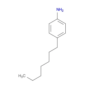 4-Heptylaniline