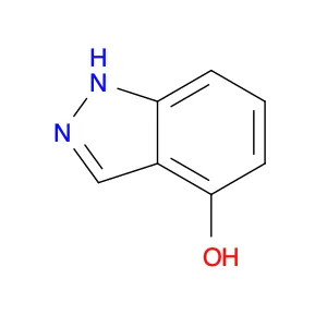 1H-indazol-4-ol