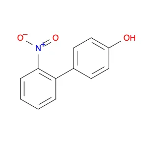 4-Hydroxy-2'-nitrobiphenyl