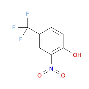 Phenol, 2-​nitro-​4-​(trifluoromethyl)​-