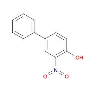 3-Nitro-[1,1'-biphenyl]-4-ol