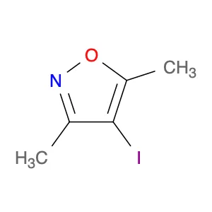 Isoxazole, 4-​iodo-​3,​5-​dimethyl-