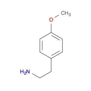 4-Methoxyphenethylamine