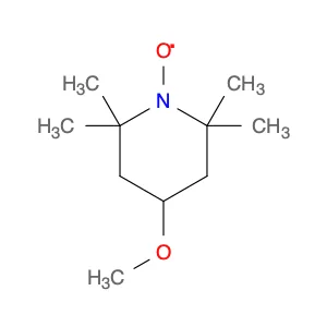 4-Methoxy-2,2,6,6-tetramethyl-1-piperidinyloxy