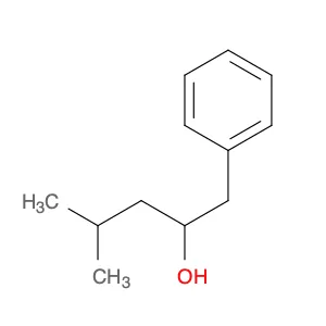 4-Methyl-1-phenyl-2-pentanol